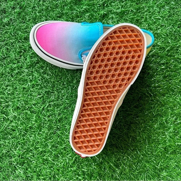 💫Vans Classic Slip On Sf Ombré - Picture 3 of 7